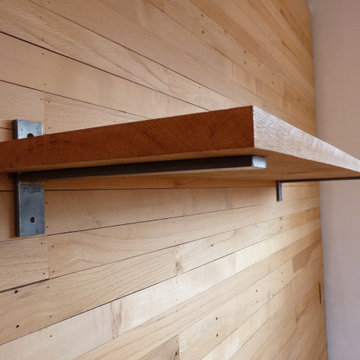 T Shelf Bracket