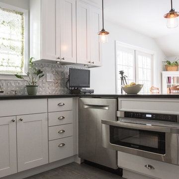 Kitchen Remodel - Jackson NJ