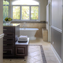 Bathroom Ideas