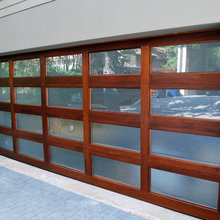 Garage Door