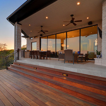 Austin Transitional