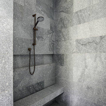 Project | Granite House