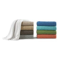 Pillows & Throws - Products
