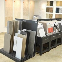 Showroom - Products