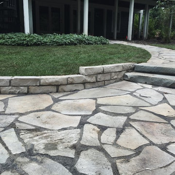 Hardscape Highlights