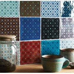 Products - Tile