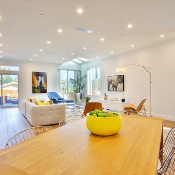 Nature Infused Contemporary, Eagle Rock
