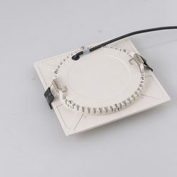 LED down light - Lighting