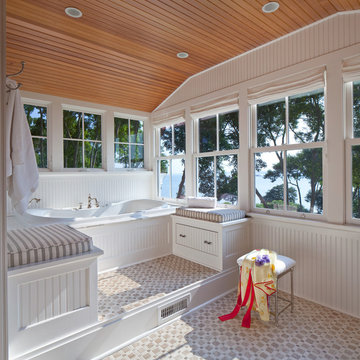 Jamestown residence