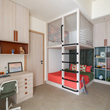 The Kokoro Sky Garden