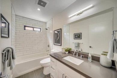 Bathrooms