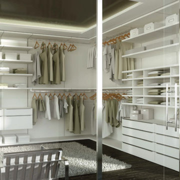 KICO Home Elements - Closets