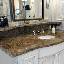 Cultured Marble