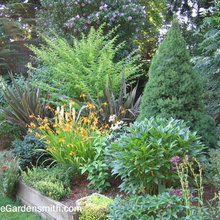 landscape project