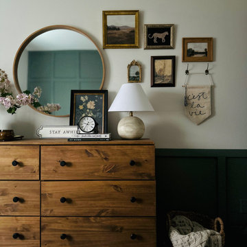 Guest Bedroom Design