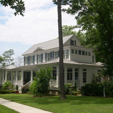 Carolina Island House