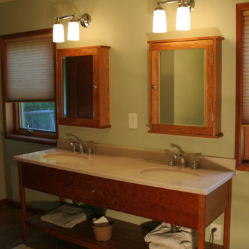 Completed Projects