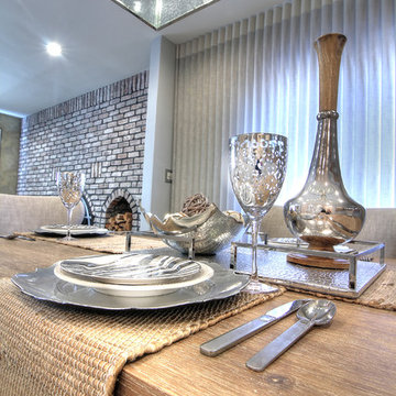 Open Concept Design