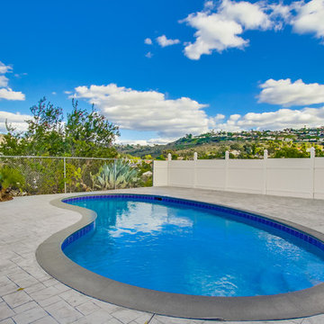 Del Cerro Project