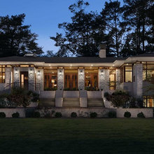 lake house