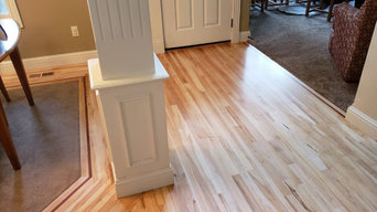 Best Wood Floor Repair In Boise Houzz