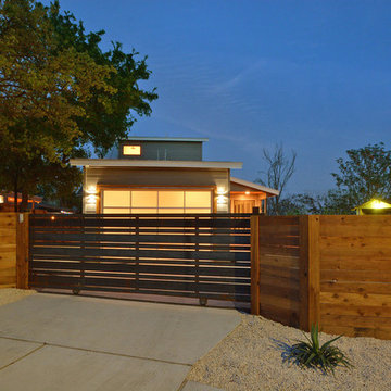 811 Prospect