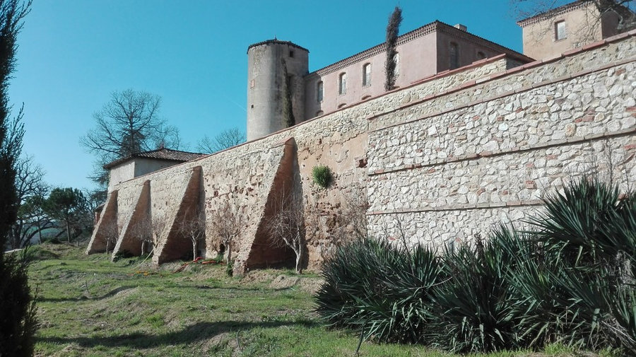 Rénovation de château - French château renovation project
