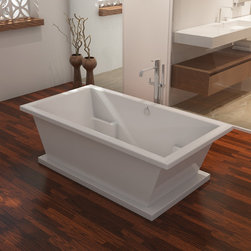 Tub - Bathtubs