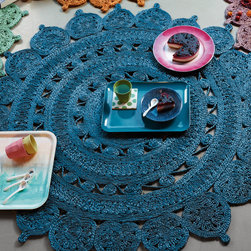 Zira Rugs - Floor Rugs