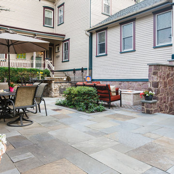 Moorestown Patio