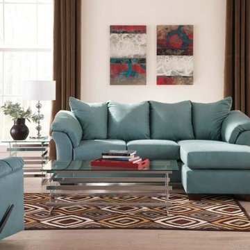Living rooms