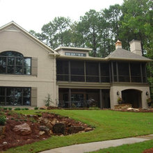 Screened Porch