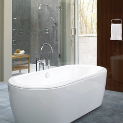 Tub - Bathtubs