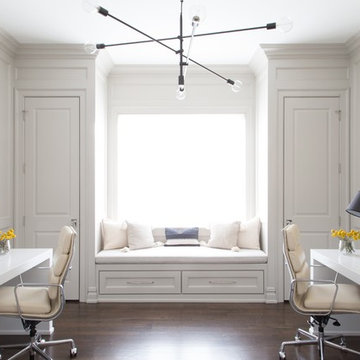 Rumson New Modern