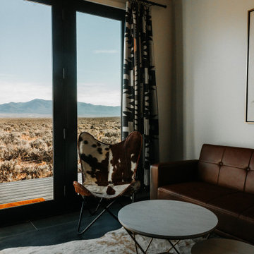 Desert Retreat