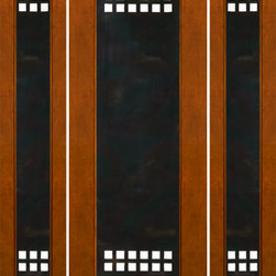 Contemporary Doors - Products