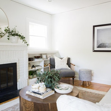Boho Bungalow