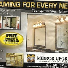 Bathrooms