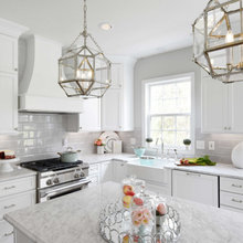 New House Inspiration
