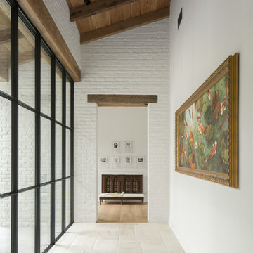 French Influential - Farmer Payne Architects
