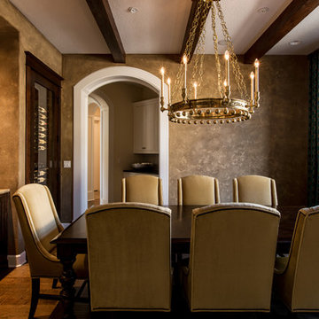West Linn - New Family Home (new construction)
