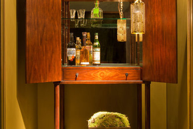 Entryway - entryway idea in New York