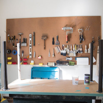 Tool/Supply Office