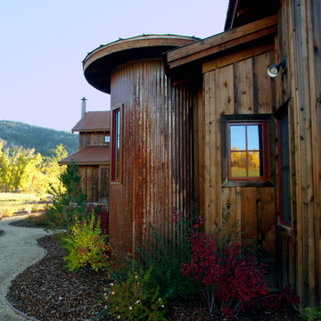 Johnson Custom Home L1B15