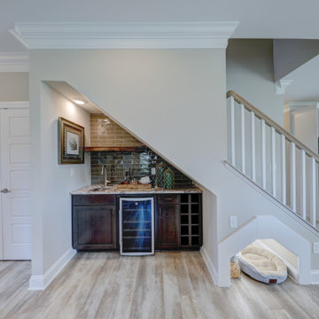 The Brenner @Coursey's Point