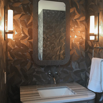 Beacon Court Remodel