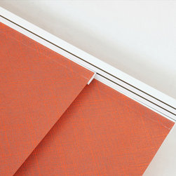Sliding Panels - Window Blinds