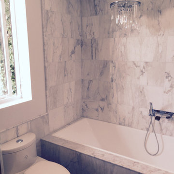 Modern Bathroom