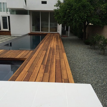 Long Beach Modern
