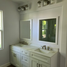 My Bathroom Plan